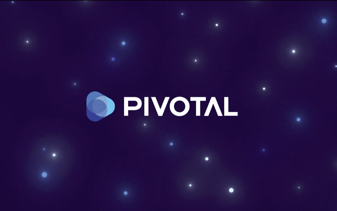 We Are Pivotal
